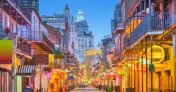 Save up to 50% on Value Deals in New Orleans