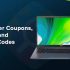 Get Up To 35% Off On Acer Swift Laptop