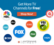 Get TV Channels Discounts